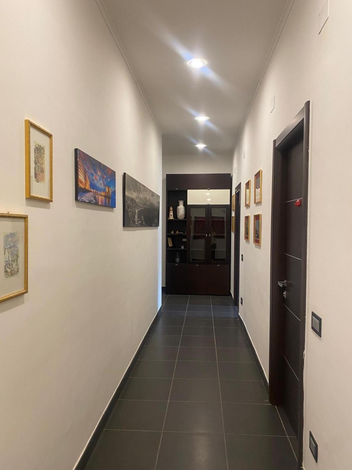 Sofia E La Citta Delle Meraviglie Napels Buitenkant foto